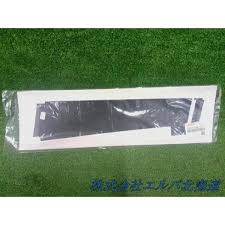 NEW Genuine Suzuki SWIFT TAPE FRONT DOOR STICKER Black 83924-52R02-0CE