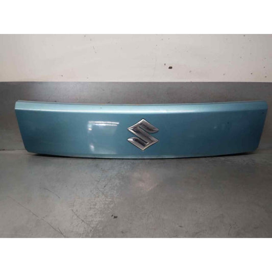 NEW Genuine Suzuki SPLASH Tailgate Outer Trim Panel 83940-51K10-ZKC