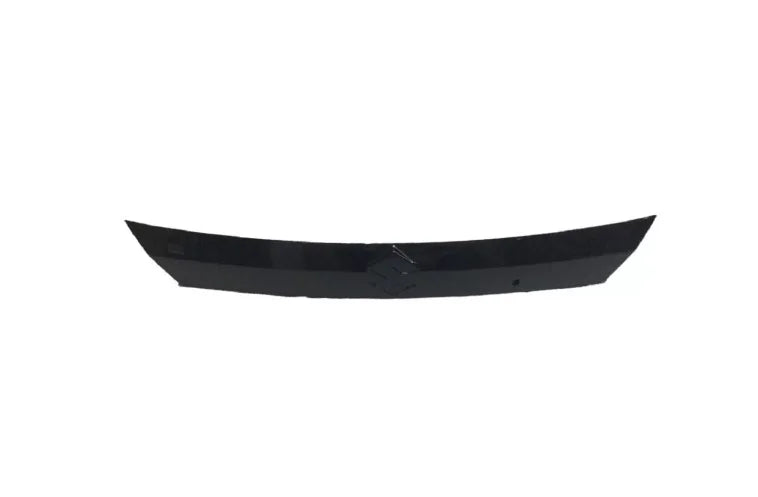 NEW Genuine Suzuki VITARA Rear Back Boot Hatch Trim PAINTED Black 83940-54P31-ZCE