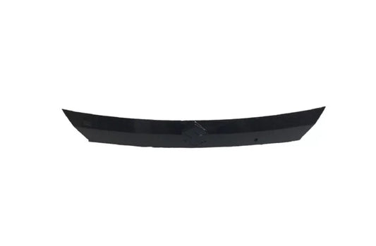 NEW Genuine Suzuki VITARA Rear Back Boot Hatch Trim PAINTED Black 83940-54P31-ZCE
