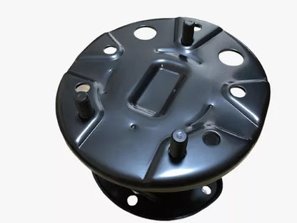 NEW Genuine Suzuki JIMNY Spare Wheel Mounting Bracket Kit