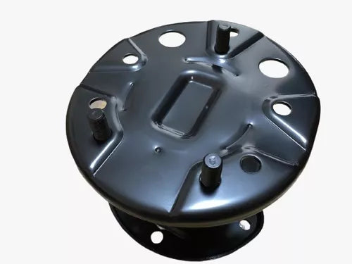 NEW Genuine Suzuki JIMNY Spare Wheel Mounting Bracket Kit