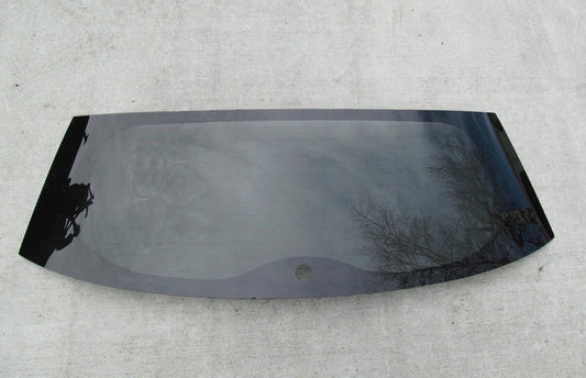 NEW Genuine Suzuki VITARA 2015-On REAR WINDSCREEN GLASS 84570-54P11