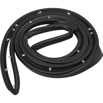 NEW Genuine Suzuki SWIFT 2017-On Front Right Door Rubber Opening Seal Weatherstrip 84641-52R02