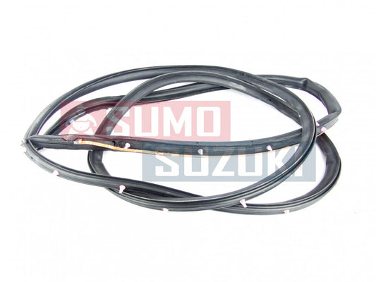 NEW Genuine Suzuki SWIFT 2011-2016 Front Door Rubber Opening Seal LEFT Weatherstrips 84651-69L00