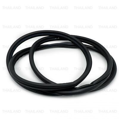 NEW Genuine Suzuki SWIFT 2011-2016 Rear Door Rubber Door Seal Weatherstrip 84671-68L00