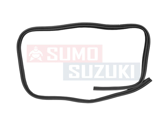 NEW Genuine Suzuki SWIFT 2005-2011 Rear Tailgate Boot Rubber Opening Seal Weatherstrip 84681-62J00