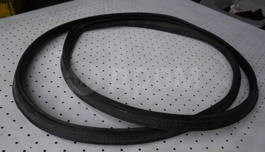 NEW Genuine Suzuki SWIFT 2017-24 Rear Tailgate Boot Rubber Opening Seal Weatherstrip 84681-52R00