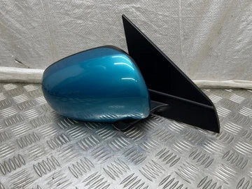 NEW Suzuki VITARA Wing Mirror COMPLETE RIGHT 84701-54PA2-ZQN Turquoise