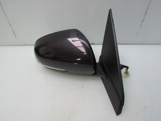 NEW Suzuki VITARA Wing Mirror COMPLETE RIGHT 84701-54PC3-ZCE Black