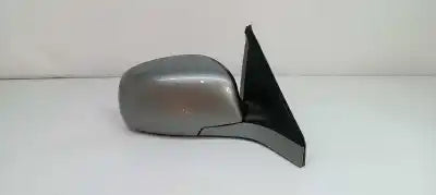 NEW Suzuki SWIFT 2008-2011 FULL COMPLETE Wing Mirror RIGHT Grey 84701-62JB0-ZCD