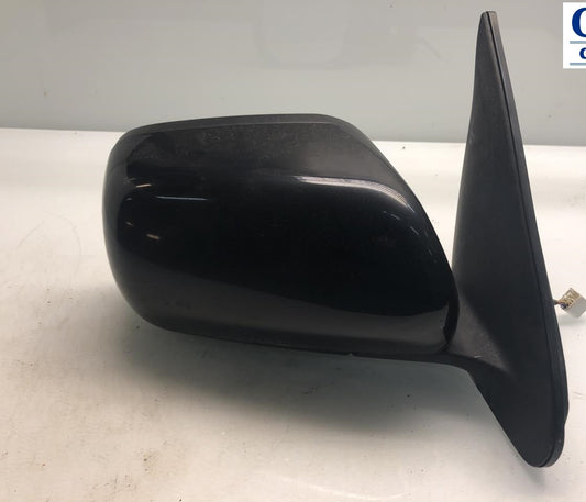 NEW Suzuki GV GRAND VITARA Wing Mirror COMPLETE RIGHT 84701-65J30-ZJ3 Black