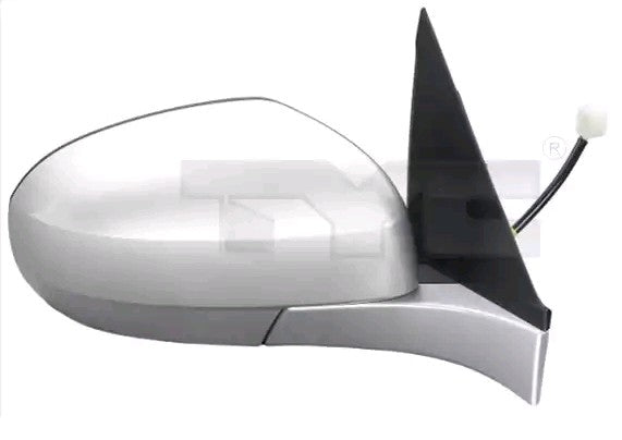 NEW Suzuki SWIFT 2011-16 Complete Wing Mirror RIGHT 84701-68L11-26U WH ...