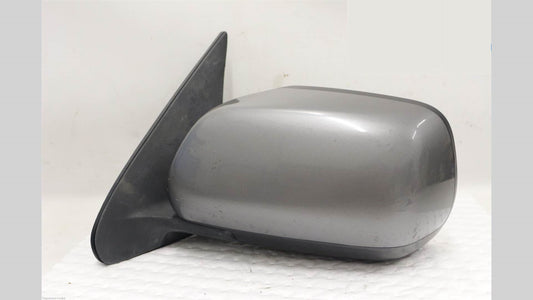 NEW Suzuki GV GRAND VITARA Wing Mirror COMPLETE UNIT LEFT 84702-65J30-ZDL Grey
