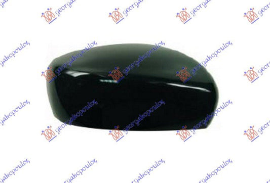 NEW Suzuki SWIFT 2017-> Wing Mirror Cover Cap BLACK Right 84718-52R40-ZMV