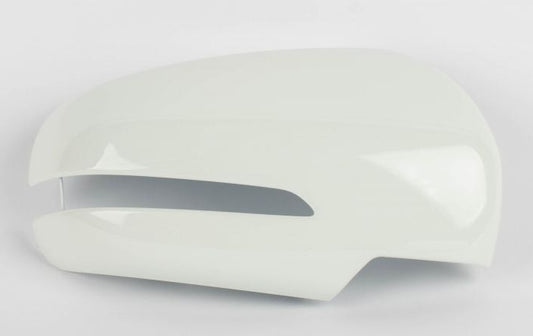 NEW Suzuki VITARA S-CROSS Wing Mirror Cover RIGHT 84718-61M20-26U WHITE