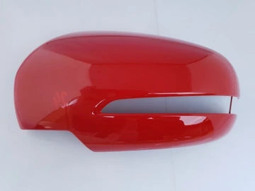 NEW Suzuki S-CROSS Wing Mirror Cover RIGHT with INDICATOR 84718-61M20-ZQ5 Red