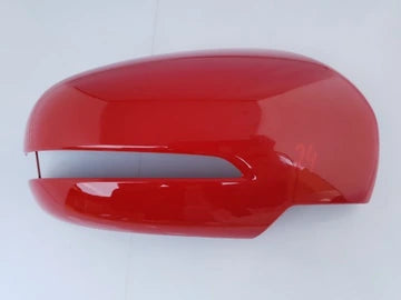 NEW Suzuki S-CROSS Wing Mirror Cover RIGHT with INDICATOR 84718-61M20-ZQ5 Red