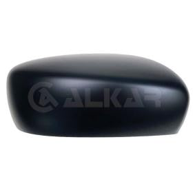 NEW Suzuki IGNIS Wing Mirror Cover Cap Right Black 84718-62R10-ZMV