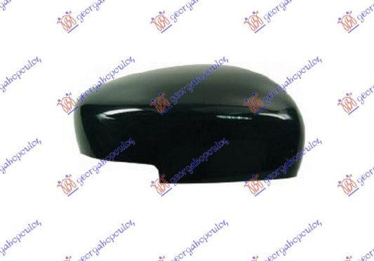 NEW Suzuki IGNIS Wing Mirror Cover Cap Right Black 84718-62R20-ZMV