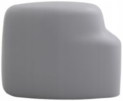 NEW Genuine Suzuki JIMNY Up to 2019 Wing Mirror Cover RIGHT 84718-68H00-ZVC Silver