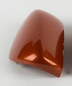 NEW Genuine Suzuki SWIFT 2011-16 Wing Mirror Back Cover Cap RIGHT 84718-68L00-ZFS Copper