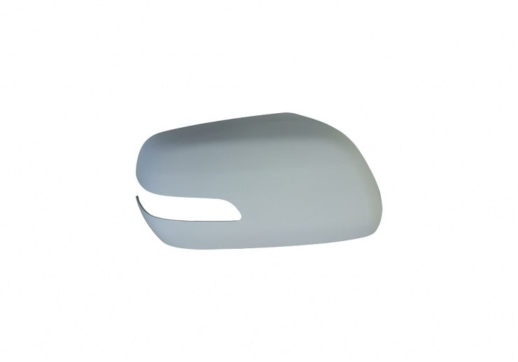 NEW Suzuki GRAND VITARA Wing Mirror Cover RIGHT w/INDICATOR 84718-78K00-Z7T White