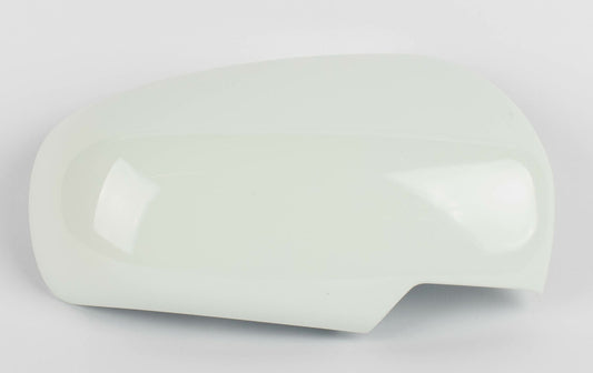 NEW Suzuki VITARA 2016-ON Wing Mirror Cover RIGHT 84718-61M10-26U WHITE