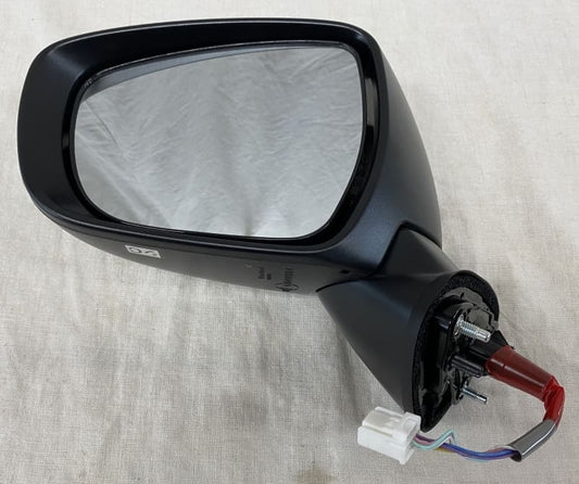 NEW Genuine Suzuki IGNIS Wing Mirror HOUSING & GLASS LEFT 84720-73S30