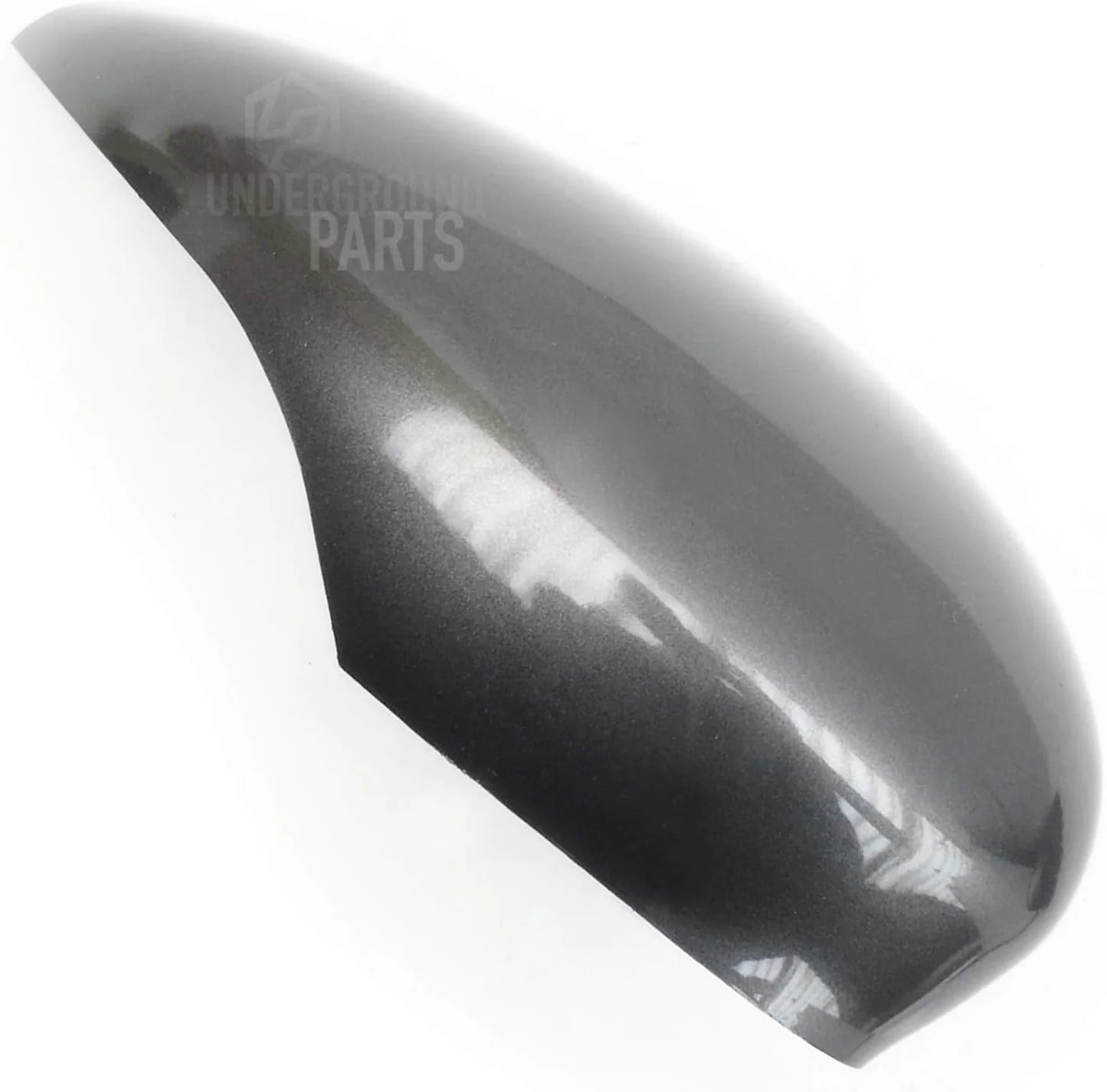 NEW Genuine Suzuki VITARA 2016-ON Wing Mirror Cover LEFT 84728-61M10-ZCC Silver