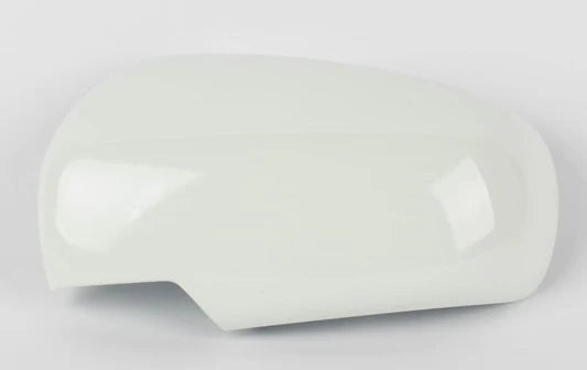 NEW Genuine Suzuki VITARA 2016-ON Wing Mirror Cover RIGHT 84718-61M10-ZNL WHITE