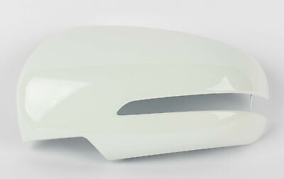 NEW Suzuki VITARA S-CROSS Wing Mirror Cover LEFT 84728-61M20-26U WHITE