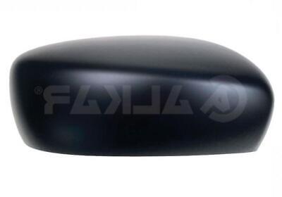 NEW Suzuki IGNIS Wing Mirror Cover Cap Left Black 84728-62R10-ZMV