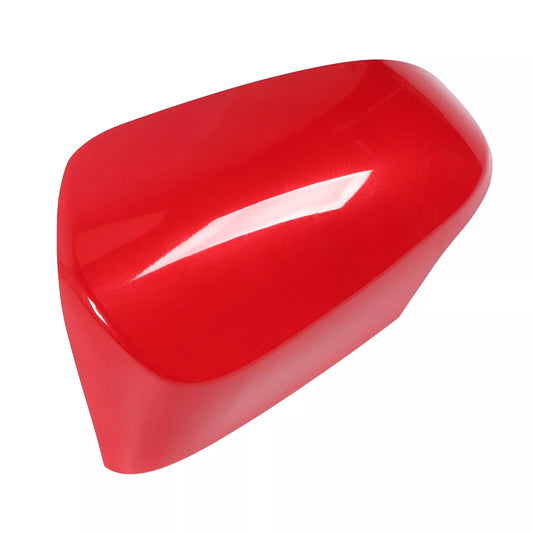 NEW Genuine Suzuki IGNIS Wing Mirror Cover Cap LEFT Red 84728-62R10-ZNB