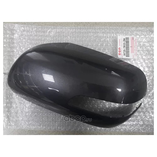 NEW Suzuki GRAND VITARA Wing Mirror Cover LEFT INDICATOR 84728-78K00-ZMA GREY