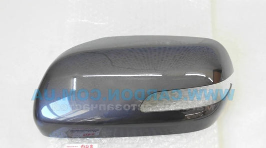 NEW Suzuki GRAND VITARA Wing Mirror Cover LEFT 84728-78K00-ZUG Bronze