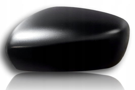 Genuine Suzuki BAELNO Wing Mirror COVER CAP LEFT Black 84728M76M10-5PK