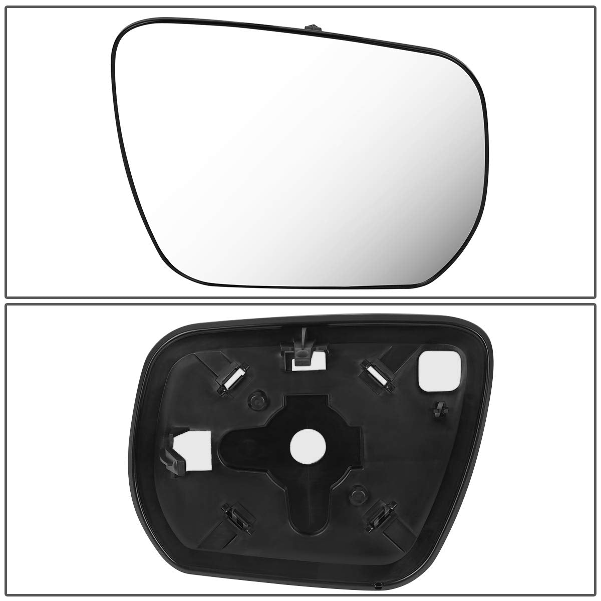 NEW Genuine Suzuki GV GRAND VITARA Wing Mirror GLASS Right 84730-65J10