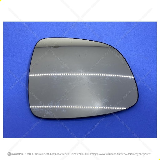 NEW Genuine Suzuki IGNIS Door Wing Mirror Glass RIGHT SIDE 84730-73S00