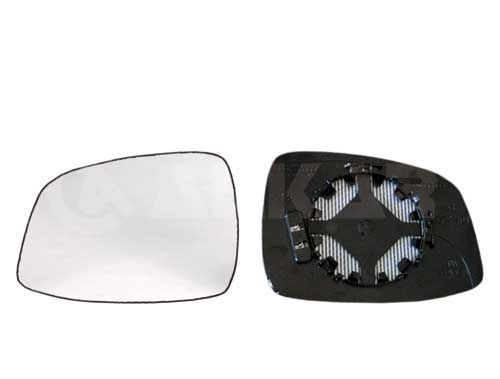 NEW Genuine Suzuki BALENO Wing Mirror Glass RIGHT 84730M68P10