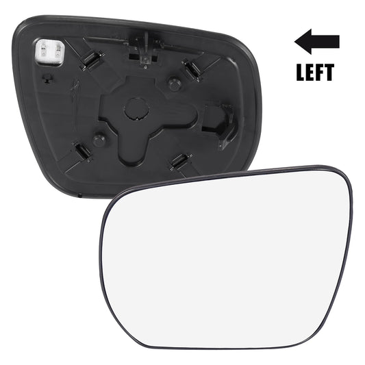 NEW Genuine Suzuki GV GRAND VITARA Wing Mirror GLASS LEFT 84740-78K30