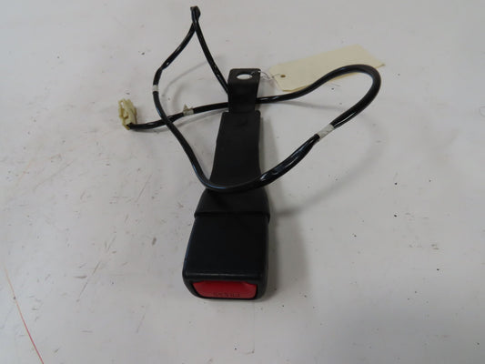 NEW Genuine Suzuki Swift Sport SEAT BELT BUCKLE STALK CLIP Right 84910-68L11