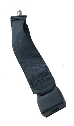 NEW Genuine Suzuki S-CROSS Rear Centre SEAT BELT BUCKLE 84975-61M11-5PK