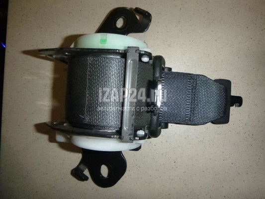 NEW Genuine Suzuki ALTO Complete Seat Belt Centre REAR 84985-51K01-5PK