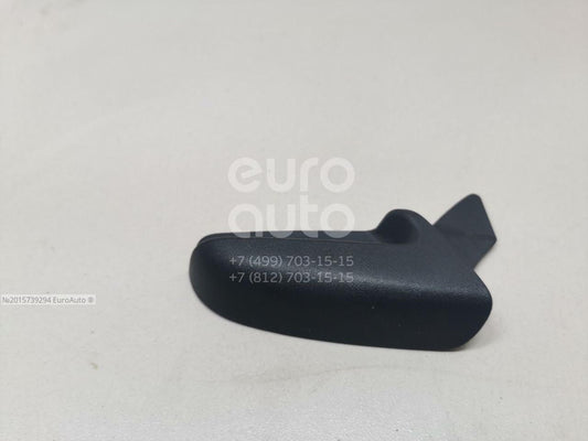 NEW Genuine Suzuki SWIFT SPORT 2011-16 LEFT Seat Tilt Recline Handle 85711-65JA0-5PK