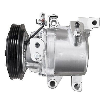 NEW Genuine Suzuki SWIFT 2017-2024 Air Con Compressor 95200-52R11