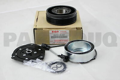 NEW Genuine Suzuki SWIFT SPORT 2005-2011 Air Con Compressor CLUTCH MAGNET 95210-62JA0