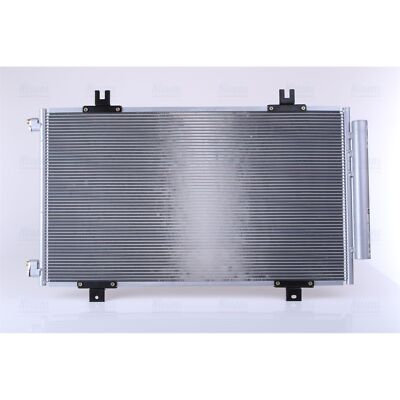 NEW Genuine Suzuki VITARA 1.4-B K15C Air Con Condenser Radiator 95310-61M10