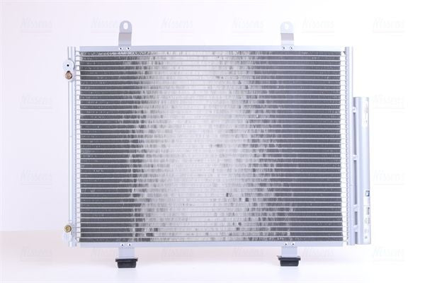 NEW Genuine Suzuki SWIFT SPORT 2011-2016 Air Con Condenser Radiator 95310-68L11