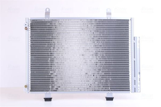 NEW Genuine Suzuki SWIFT SPORT 2011-2016 Air Con Condenser Radiator 95310-68L11